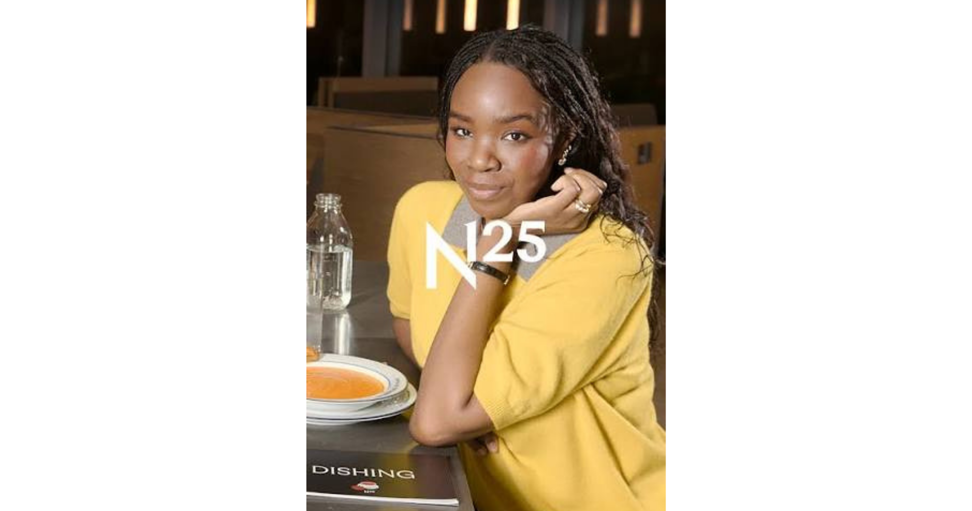 Nordstrom Launches “Dishing,” a New Online Content Series